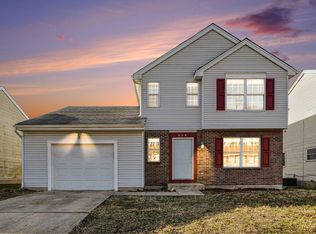 939 Venetian Ter, Cincinnati, OH 45224