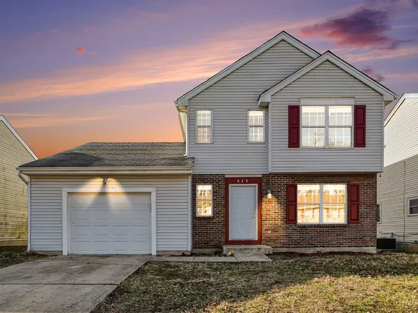 939 Venetian Ter, Cincinnati, OH 45224