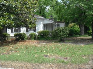 4761 Main St, Gibson, NC 28343