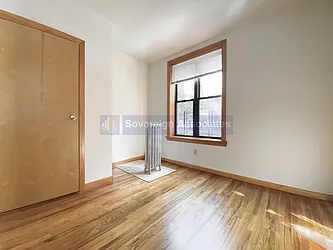 Rented by Sovereign Associates