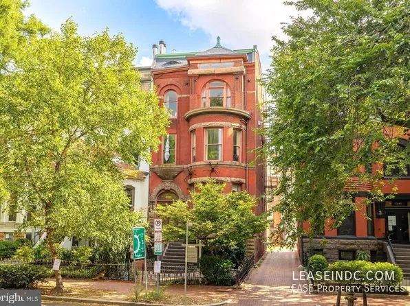 1304 Rhode Island Ave NW #2, Washington, DC 20005