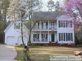 8005 Tanjier Bay, Raleigh, NC 27613