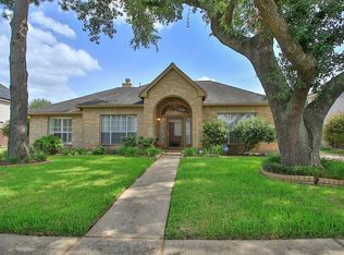 15407 Copper Branch Ln, Houston, TX 77095