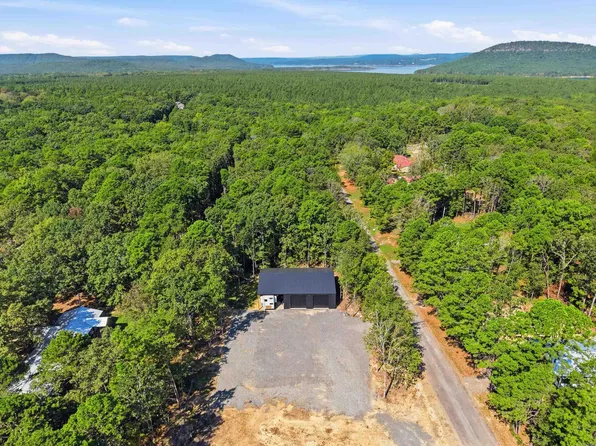 110 Howard Rd, Higden, AR 72067