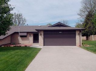 4466 W Pioneer Dr, Greeley, CO 80634