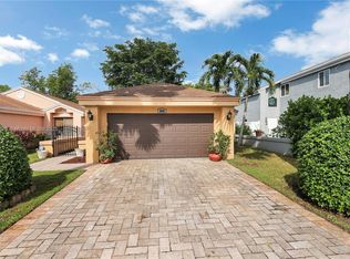 1951 NW 35th Ter, Coconut Creek, FL 33066