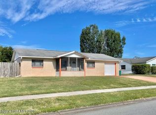 577 Edward Rd, West Melbourne, FL 32904