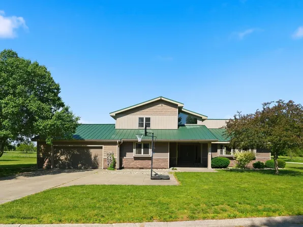 2135 N 145 W, Angola, IN 46703