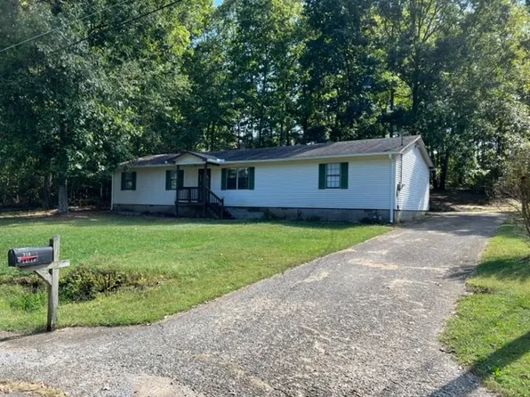 310 Hollow St, Hohenwald, TN 38462