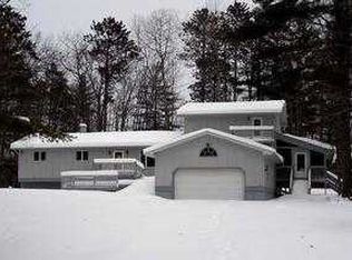 4588 Carpenter Rd, Florence, WI 54121