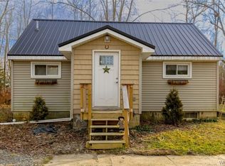 531A Herr Rd, Angola, NY 14006