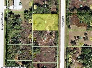 7129 Turner St, Englewood, FL 34224