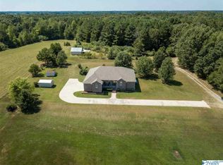 1404 Carroll Rd, Harvest, AL 35749