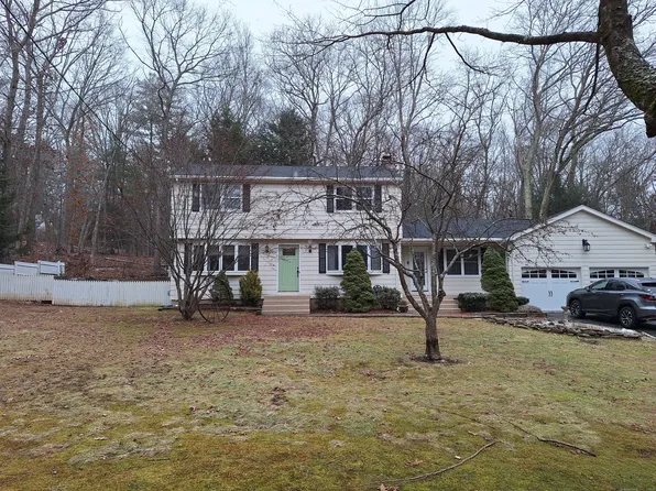 16 Sawmill Brook Lane, Mansfield, CT 06250