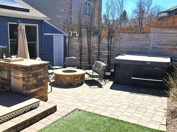 507 Entrada Drive, Golden, CO 80401