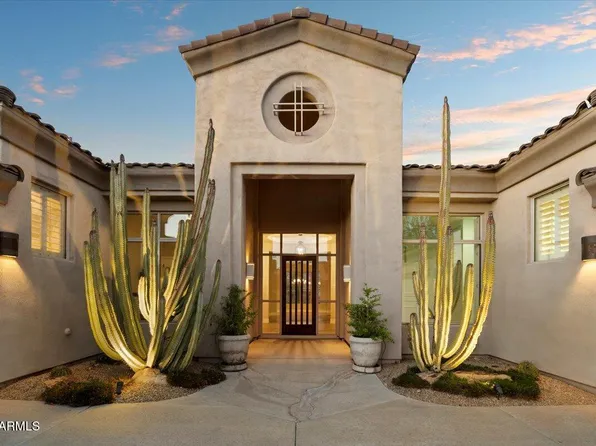 10980 E KAREN Drive, Scottsdale, AZ 85255