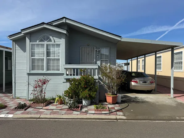 2600 Senter Rd Space 50, San Jose, CA 95111