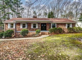 4208 Croatan Rd, Richmond, VA 23235