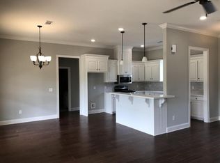 131 Western Ridge Cir, Canton, MS 39046