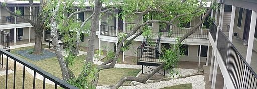2nd image of 1722 Woodward St APT 217