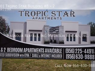 101 E Tropic Star Dr APT B2, Pharr, TX 78577