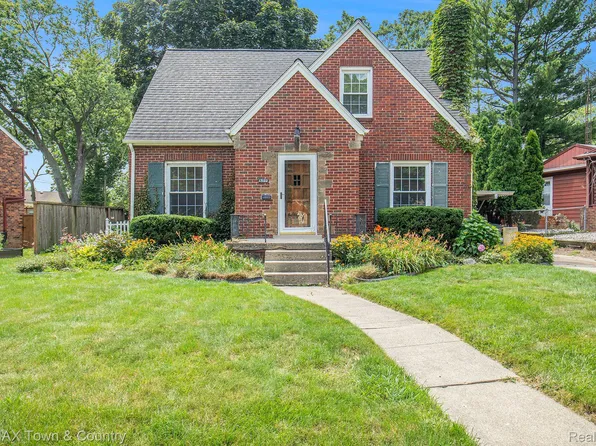 1902 Cambridge Ave, Flint, MI 48503