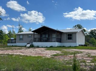 148 Pine Rd, Eastman, GA 31023