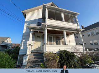 11 Edgecliff Rd, Watertown, MA 02472