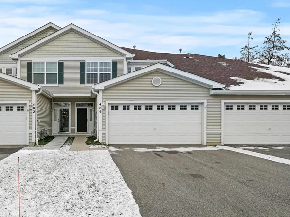 406 N Carlisle Ct, Round Lake, IL 60073