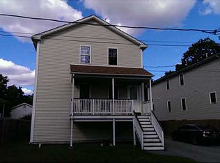 89 Dixon St #1, Providence, RI 02907