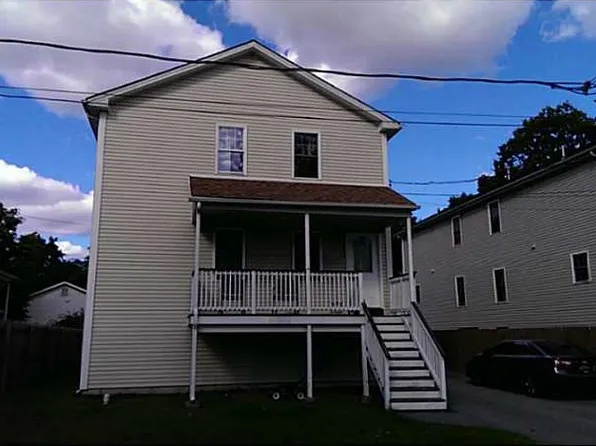 89 Dixon St #1, Providence, RI 02907