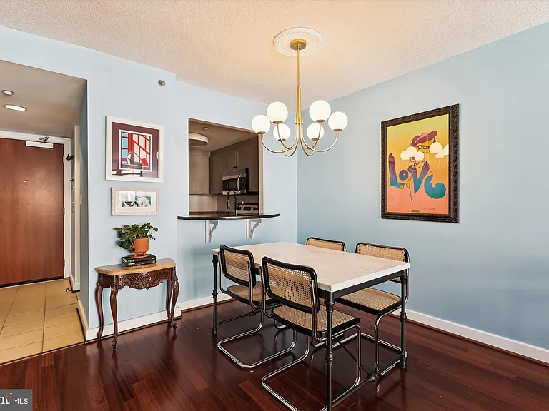 1150 K St NW #706 — Photo 13