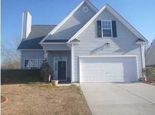 204 Equinox Cir, Ladson, SC 29456