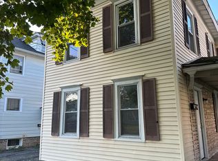 115 Cottage St #2, Auburn, NY 13021