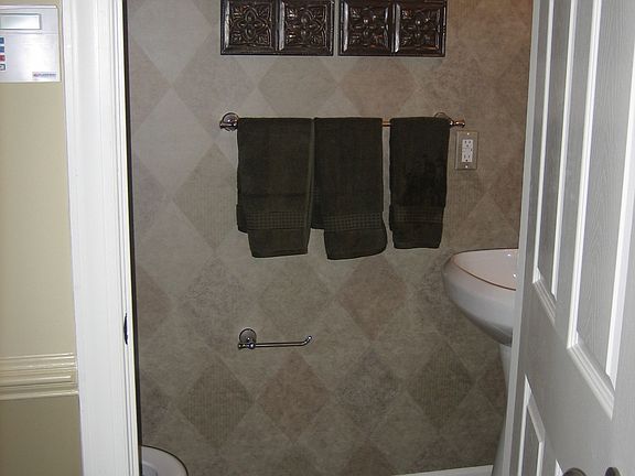 Half Bath