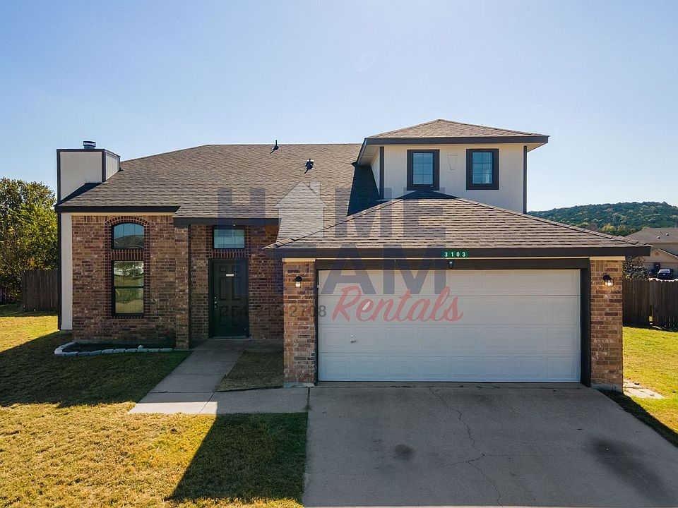 1st image of 3103 Redbud Dr