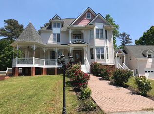 3986 Highway 411 NE, Rydal, GA 30171