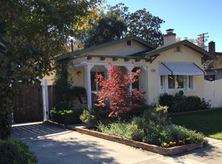 1242 W Walnut St, Stockton, CA