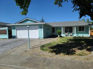 109 Glacier Cir, Vacaville, CA