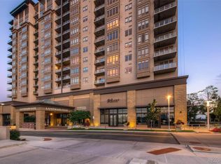 7600 Landmark Way UNIT 1514, Greenwood Village, CO 80111