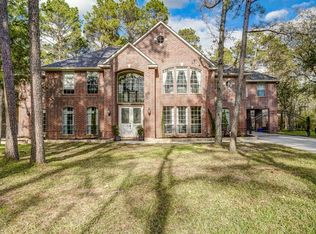 14619 Timbergreen Dr, Magnolia, TX 77355