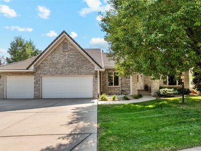 2162 S Parfet Court, Lakewood, CO, 80227