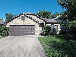 6909 Black Wing Dr, Fort Worth, TX 76137