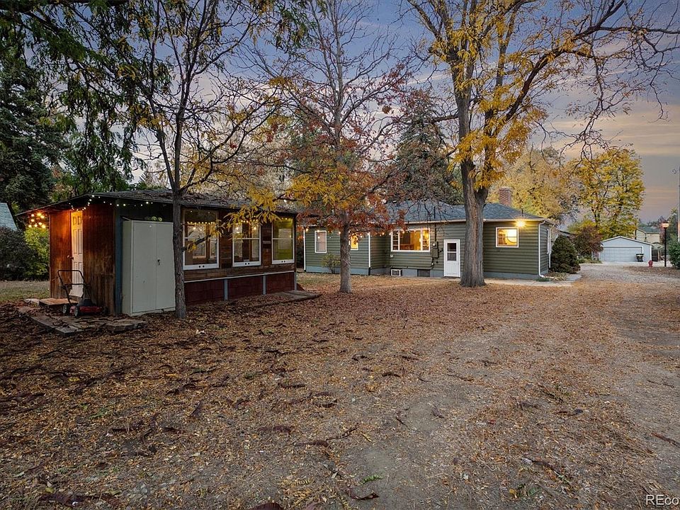 803 Vivian Street, Longmont, CO 80501 Zillow