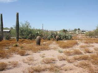 1031 W Escondido Ct, Apache Junction, AZ 85120