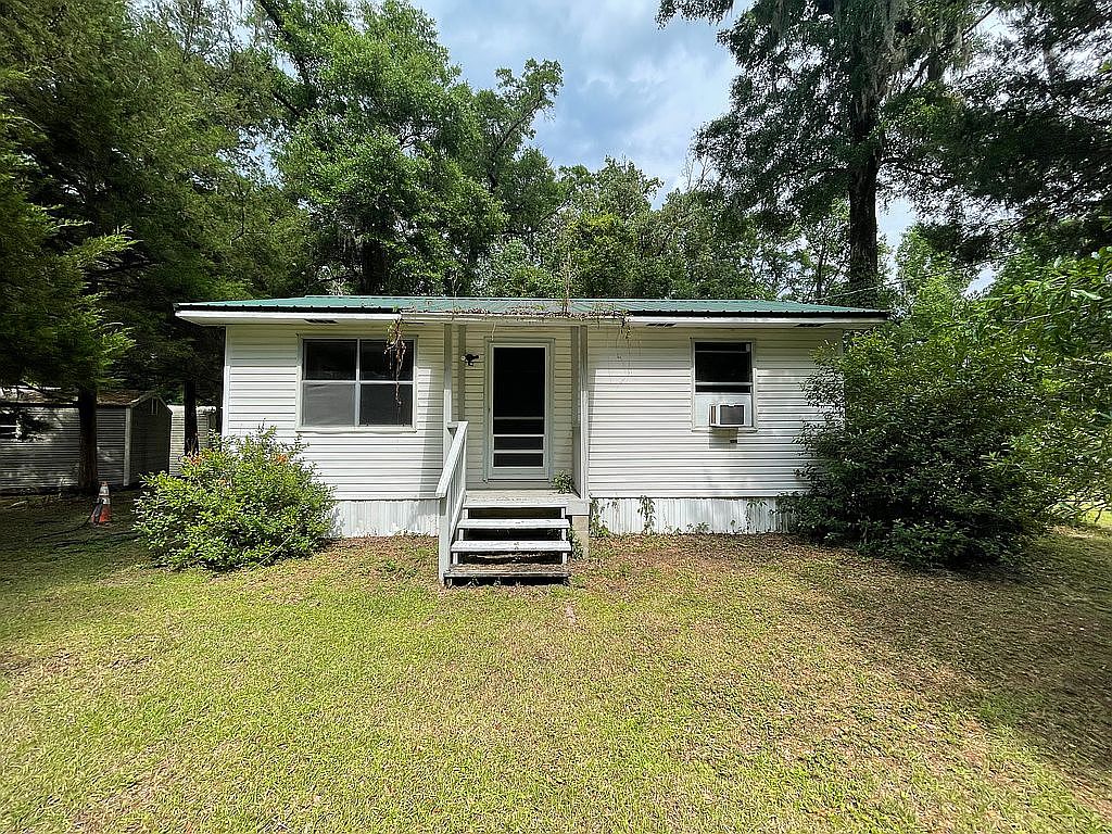 16 Spokan Trl, Crawfordville, FL 32327 Zillow