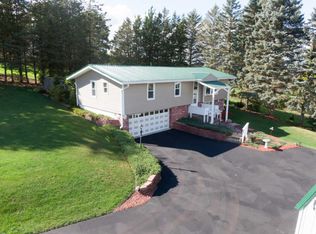 355 Lawrence Hunsicker Rd, Sherburne, NY 13460