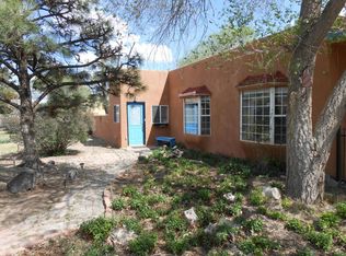 1195 Chiquitos Rd, Bosque Farms, NM 87068