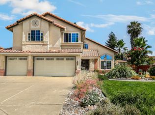 4609 Ventura West Ct, Elk Grove, CA