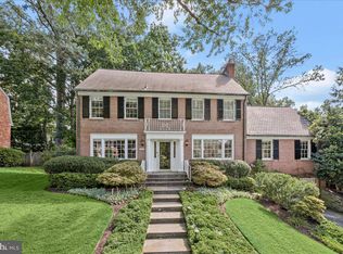 4803 Scarsdale Rd, Bethesda, MD 20816